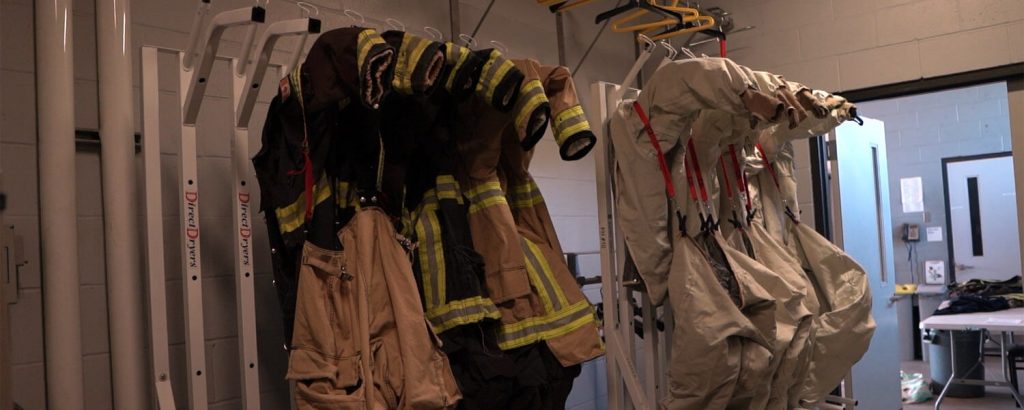 Best Turnout Gear Dryer Prices | Williams Direct Dryers